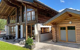 Chalets Im Weidach, Leutasch